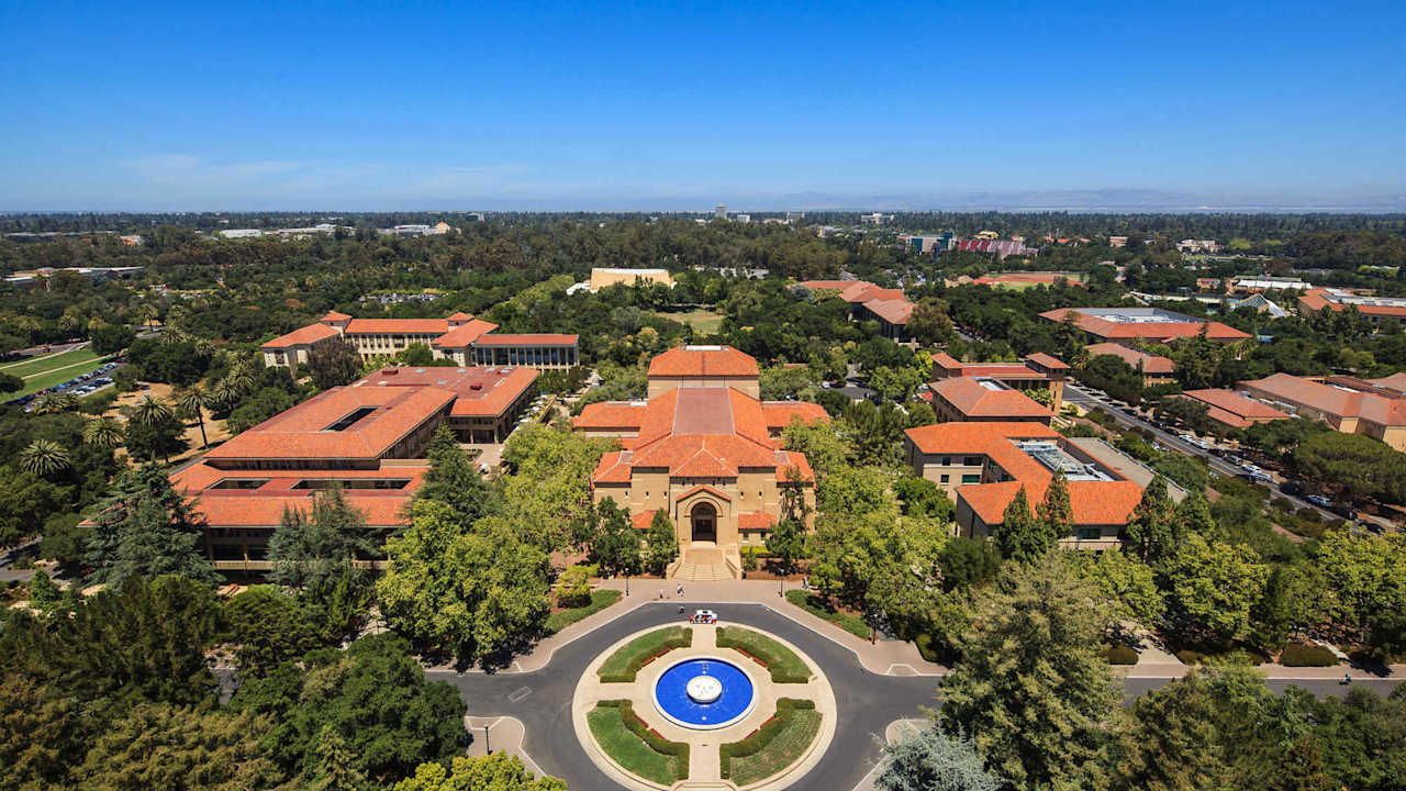 University of California