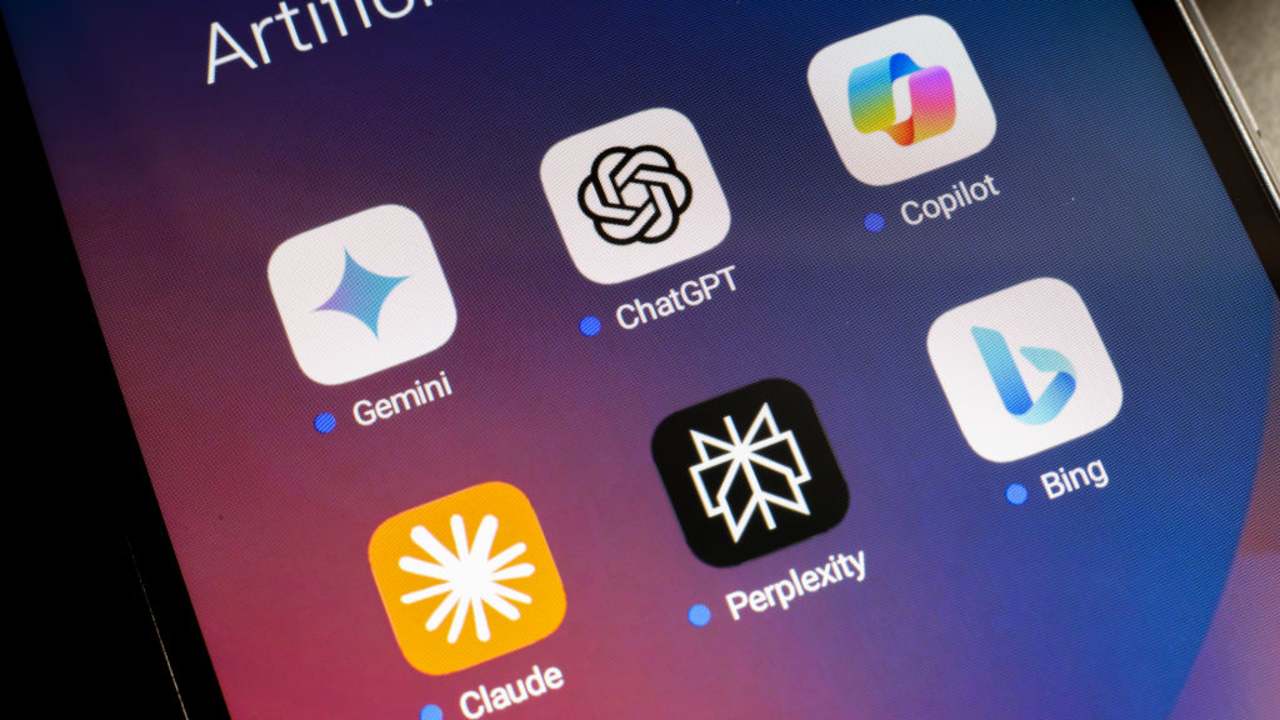 Artificial Intelligence Applications