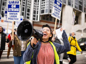 In Aftermath of Strike, UC Academic Workers Assess Wins, Value of Unionization