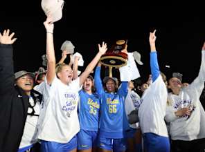 NIL Deals Lack Equity for Women College Athletes