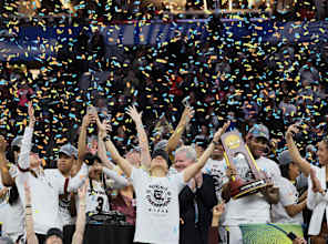 Women’s College Basketball Tournament Highlights