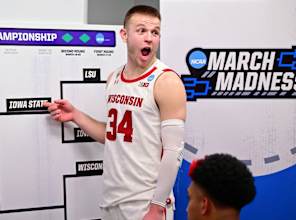 The Elusive Quest for a Perfect March Madness Bracket