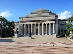 What Is Columbia University Known For?