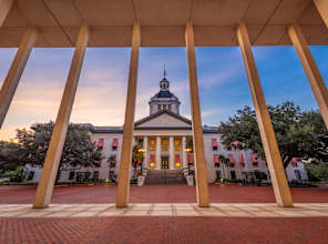 Best HBCUs in Florida