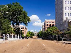Best HBCUs In Mississippi