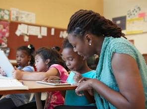 10 Best HBCUs for Early Childhood Education