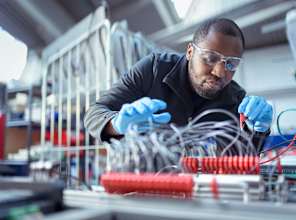 Top 5 HBCUs for Engineering