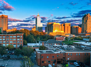 10 Best HBCUs in North Carolina