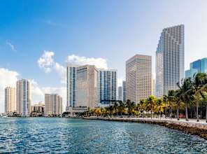 Colleges in Florida With High Acceptance Rates 2024