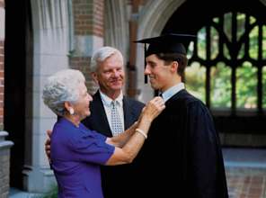 Less Than One-Third of Students Think Legacy Admissions Should Be Allowed: Survey