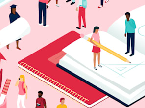 Students’ Top Factors in College Choice and Admissions: 2023