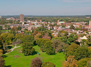 What Are the SUNY Schools?