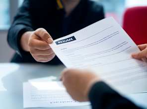 Most College Students Say Using AI Tools on Job Applications Gives an Unfair Advantage