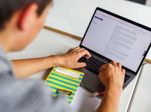 56% of College Students Have Used AI on Assignments or Exams