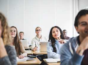 How Long Does It Take to Get a Master’s Degree?