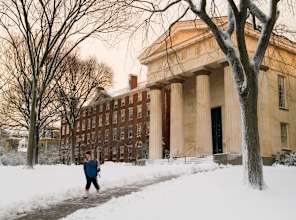 First Ivies Settle in ‘568 Cartel’ Price-Fixing Case