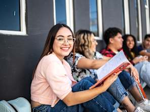 Can You Go to College With a GED?