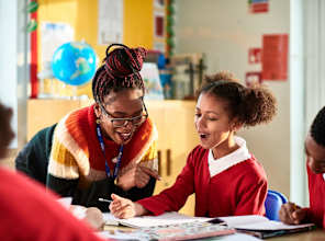 Is Being a Teacher Worth It?