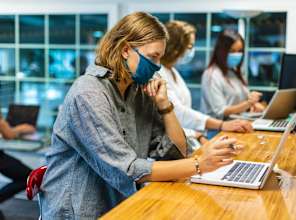 Pandemic Learning Loss: How COVID-19 Academically Impacted College Students