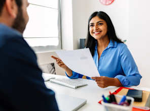 Work-Life Balance Tops List of College Student Priorities in Job Search: Survey