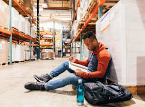 Most College Students Work While Enrolled. Here’s How It’s Impacting Their Grades and Well-Being