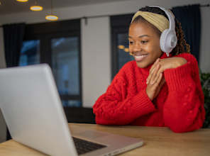9 in 10 Online Graduates Say Their Degree Has Had a Positive ROI
