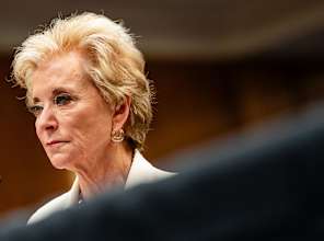 Education Department Cuts Cause Financial Aid Confusion for Students