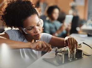 Meet the 2025 BestColleges STEM Pathways Scholarship Winners