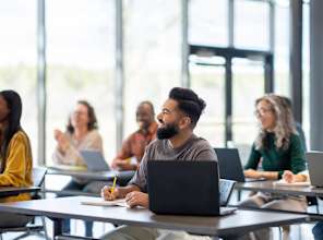 Universities Ramp Up Community College Transfer Programs