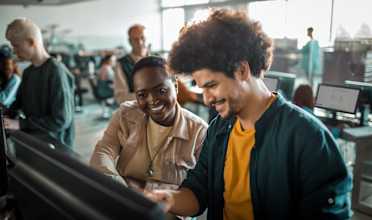 How to Become an IT Manager