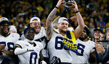College Football Playoff: 2023-2024 Schedule and Matchups