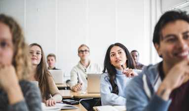 How Long Does It Take to Get a Master’s Degree?