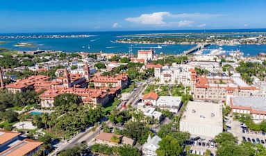 7 Reasons to Attend College in Florida