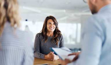 Graduates With These Business Degrees Are Projected to Land Jobs in 2025