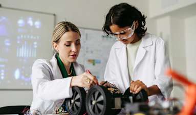 Looking for a High-Demand Degree? These Fields Need the Most College-Educated Workers