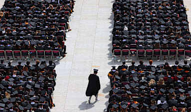 The Rise of the 4+1 MBA