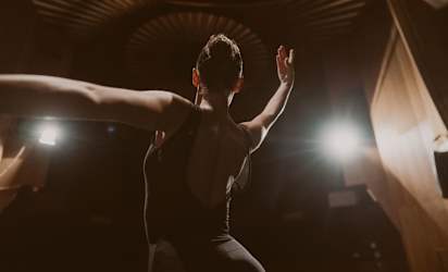 Students Speak: All I Wanted to Do Was Dance — and Then I Developed an Eating Disorder