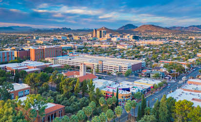 Is There an HBCU in Arizona?