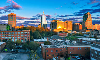 10 Best HBCUs in North Carolina
