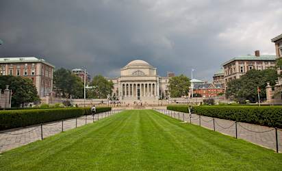 NYU vs. Columbia: How Do They Compare?