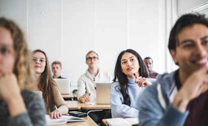 How Long Does It Take to Get a Master’s Degree?