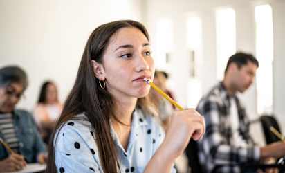 More Than Half of College Students Experience Doubt About Their Choice of Major