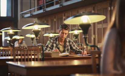 Grade Inflation in College: Trends and Why It Happens