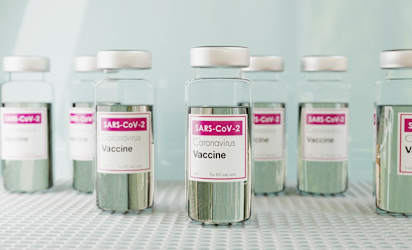 The FDA Approved New COVID-19 Vaccines. Should College Students Get One?