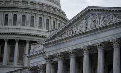 Senate Bill Would Make Medical, Dental, and Nursing School Tuition-Free