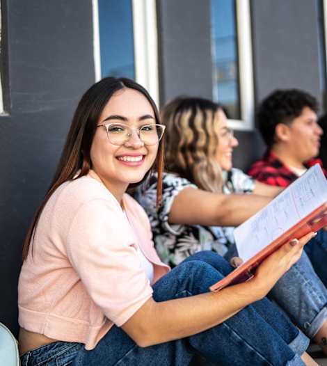 Can You Go to College With a GED?
