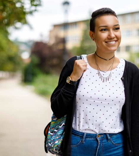 These States Offer College Scholarships, Financial Aid to Former Foster Youth