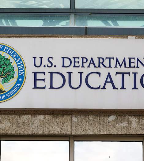 College Students Who Are Parents Face Cuts to Federal Support Grants