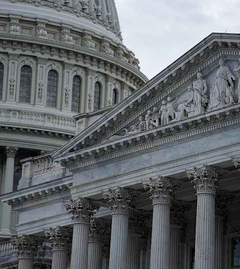 Senate Bill Would Make Medical, Dental, and Nursing School Tuition-Free