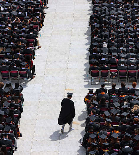 The Rise of the 4+1 MBA